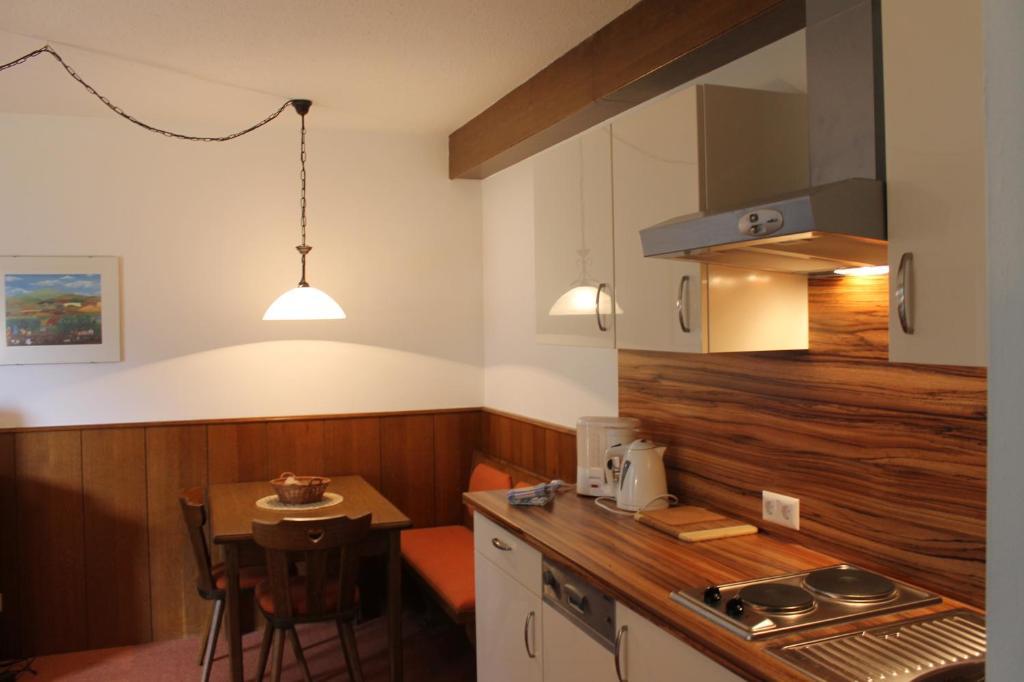 Apphaus Sonne Διαμέρισμα Heiligenblut Δωμάτιο φωτογραφία