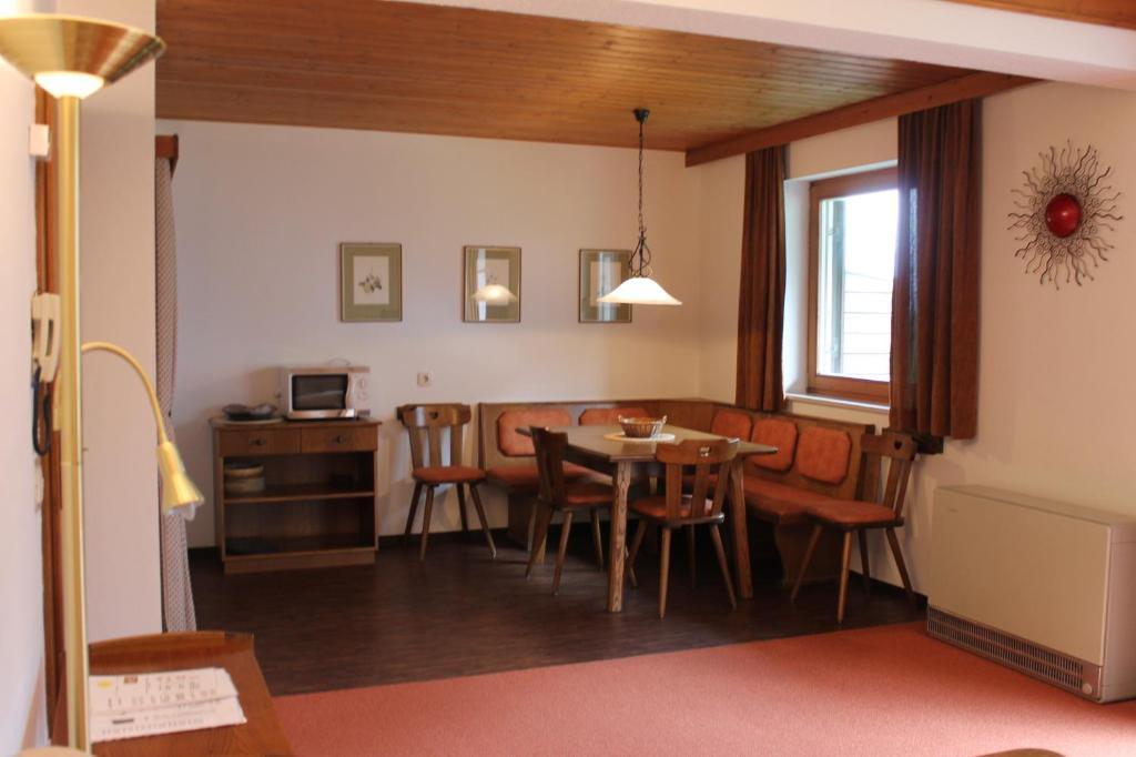Apphaus Sonne Διαμέρισμα Heiligenblut Δωμάτιο φωτογραφία