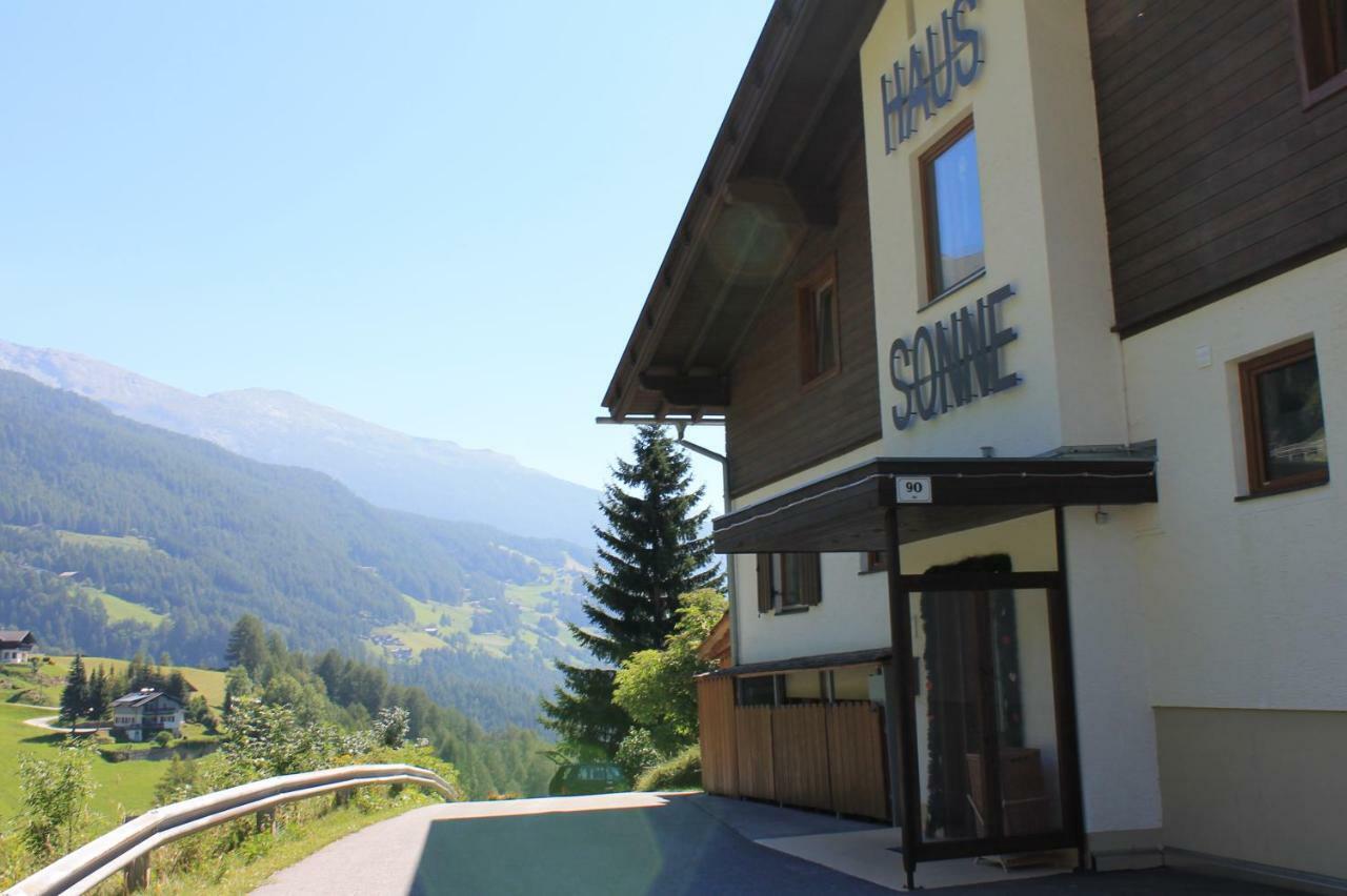 Apphaus Sonne Διαμέρισμα Heiligenblut Εξωτερικό φωτογραφία